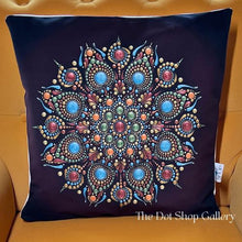 Load image into Gallery viewer, Velveteen Pillow Cases 18&quot; x 18&quot;
