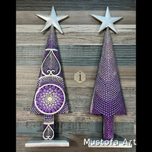 Load image into Gallery viewer, Mustofa&#39;s Christmas Purple Collection Multiple Options
