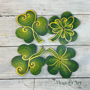 Shamrock Collection Multiple Options