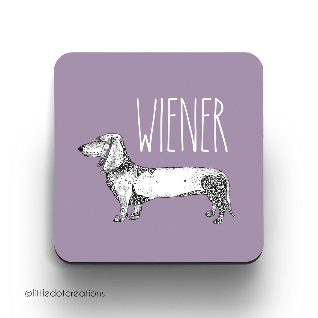 Wiener - Coaster