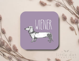 Wiener - Coaster