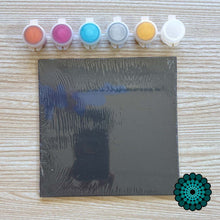 Load image into Gallery viewer, Beginners Class Dotting Tool Kit by The Dot Shop Gallery - Metallic Colors
