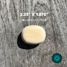 Load image into Gallery viewer, Rectangular Wooden Pebbles - Various Sizes
