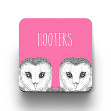 Load image into Gallery viewer, Hooters - Coaster
