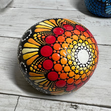 Load image into Gallery viewer, Small Hand Painted Bowl by Mustofa Art Multiple Options Available
